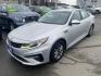 2020 SILVER KIA OPTIMA LX (5XXGT4L38LG) with an 2.4L engine, Automatic transmission, located at 929 East 8th Ave, Anchorage, AK, 99501, (907) 274-2277, 61.214783, -149.866074 - Photo#0