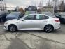 2020 SILVER KIA OPTIMA LX (5XXGT4L38LG) with an 2.4L engine, Automatic transmission, located at 929 East 8th Ave, Anchorage, AK, 99501, (907) 274-2277, 61.214783, -149.866074 - Photo#1