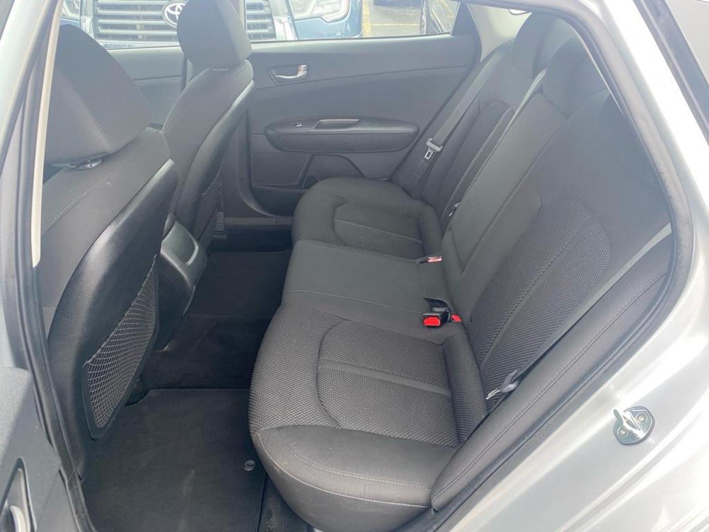 2020 SILVER KIA OPTIMA LX (5XXGT4L38LG) with an 2.4L engine, Automatic transmission, located at 929 East 8th Ave, Anchorage, AK, 99501, (907) 274-2277, 61.214783, -149.866074 - Photo#3