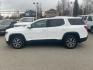 2023 WHITE GMC ACADIA SLT (1GKKNUL4XPZ) with an 2.0L engine, Automatic transmission, located at 929 East 8th Ave, Anchorage, AK, 99501, (907) 274-2277, 61.214783, -149.866074 - Photo#1