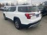 2023 WHITE GMC ACADIA SLT (1GKKNUL4XPZ) with an 2.0L engine, Automatic transmission, located at 929 East 8th Ave, Anchorage, AK, 99501, (907) 274-2277, 61.214783, -149.866074 - Photo#2