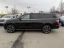 2019 BLACK FORD EXPEDITION MAX LIMITED (1FMJK2AT9KE) with an 3.5L engine, Automatic transmission, located at 929 East 8th Ave, Anchorage, AK, 99501, (907) 274-2277, 61.214783, -149.866074 - Photo#1