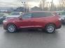 2024 RED BUICK ENCLAVE PREMIUM (5GAEVBKW9RJ) with an 3.6L engine, Automatic transmission, located at 929 East 8th Ave, Anchorage, AK, 99501, (907) 274-2277, 61.214783, -149.866074 - Photo#1