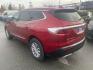 2024 RED BUICK ENCLAVE PREMIUM (5GAEVBKW9RJ) with an 3.6L engine, Automatic transmission, located at 929 East 8th Ave, Anchorage, AK, 99501, (907) 274-2277, 61.214783, -149.866074 - Photo#2