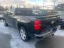 2015 GREEN CHEVROLET SILVERADO 1500 LT (1GCUKREC6FF) with an 5.3L engine, Automatic transmission, located at 929 East 8th Ave, Anchorage, AK, 99501, (907) 274-2277, 61.214783, -149.866074 - Photo#2