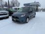2019 BLUE FORD TRANSIT CONNECT XLT (NM0GE9F24K1) with an 2.0L engine, Automatic transmission, located at 929 East 8th Ave, Anchorage, AK, 99501, (907) 274-2277, 61.214783, -149.866074 - Photo#0
