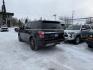 2020 BLACK FORD EXPEDITION LIMITED (1FMJU2AT8LE) with an 3.5L engine, Automatic transmission, located at 929 East 8th Ave, Anchorage, AK, 99501, (907) 274-2277, 61.214783, -149.866074 - Photo#2