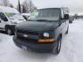 2014 GREEN CHEVROLET EXPRESS G2500 LS (1GAWGPFG3E1) with an 6.0L engine, Automatic transmission, located at 929 East 8th Ave, Anchorage, AK, 99501, (907) 274-2277, 61.214783, -149.866074 - Photo#0