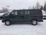 2014 GREEN CHEVROLET EXPRESS G2500 LS (1GAWGPFG3E1) with an 6.0L engine, Automatic transmission, located at 929 East 8th Ave, Anchorage, AK, 99501, (907) 274-2277, 61.214783, -149.866074 - Photo#1