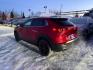 2024 RED MAZDA CX-30 SELECT (3MVDMBBM8RM) with an 2.5L engine, Automatic transmission, located at 929 East 8th Ave, Anchorage, AK, 99501, (907) 274-2277, 61.214783, -149.866074 - Photo#2
