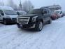 2019 BLACK CADILLAC ESCALADE ESV PLATINUM (1GYS4KKJ6KR) with an 6.2L engine, Automatic transmission, located at 929 East 8th Ave, Anchorage, AK, 99501, (907) 274-2277, 61.214783, -149.866074 - Photo#0