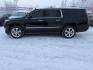 2019 BLACK CADILLAC ESCALADE ESV PLATINUM (1GYS4KKJ6KR) with an 6.2L engine, Automatic transmission, located at 929 East 8th Ave, Anchorage, AK, 99501, (907) 274-2277, 61.214783, -149.866074 - Photo#1
