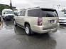2015 BEIGE GMC YUKON XL 1500 SLE (1GKS2GKC2FR) with an 5.3L engine, Automatic transmission, located at 929 East 8th Ave, Anchorage, AK, 99501, (907) 274-2277, 61.214783, -149.866074- Photo#4