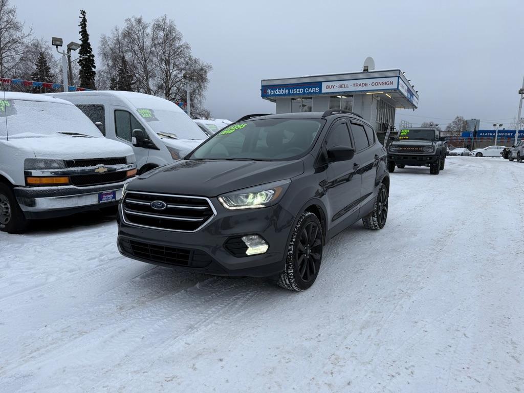 photo of 2019 FORD ESCAPE SE