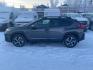 2024 GRAY SUBARU CROSSTREK PREMIUM (JF2GUADCXR8) with an 2.0L engine, Continuously Variable transmission, located at 929 East 8th Ave, Anchorage, AK, 99501, (907) 274-2277, 61.214783, -149.866074 - Photo#1