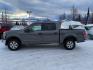 2018 GREY FORD F150 SUPERCREW (1FTEW1E54JF) with an 5.0L engine, Automatic transmission, located at 929 East 8th Ave, Anchorage, AK, 99501, (907) 274-2277, 61.214783, -149.866074 - Photo#1