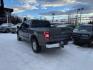 2018 GREY FORD F150 SUPERCREW (1FTEW1E54JF) with an 5.0L engine, Automatic transmission, located at 929 East 8th Ave, Anchorage, AK, 99501, (907) 274-2277, 61.214783, -149.866074 - Photo#2