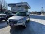 2009 SILVER SUBARU FORESTER 2.5X (JF2SH61689G) with an 2.5L engine, Automatic transmission, located at 929 East 8th Ave, Anchorage, AK, 99501, (907) 274-2277, 61.214783, -149.866074 - Photo#0