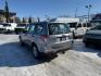 2009 SILVER SUBARU FORESTER 2.5X (JF2SH61689G) with an 2.5L engine, Automatic transmission, located at 929 East 8th Ave, Anchorage, AK, 99501, (907) 274-2277, 61.214783, -149.866074 - Photo#2