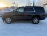 2017 BLACK CHEVROLET TAHOE 1500 LT (1GNSKBKC3HR) with an 5.3L engine, Automatic transmission, located at 929 East 8th Ave, Anchorage, AK, 99501, (907) 274-2277, 61.214783, -149.866074 - Photo#1