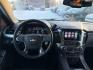 2017 BLACK CHEVROLET TAHOE 1500 LT (1GNSKBKC3HR) with an 5.3L engine, Automatic transmission, located at 929 East 8th Ave, Anchorage, AK, 99501, (907) 274-2277, 61.214783, -149.866074 - Photo#4