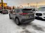 2023 GRAY NISSAN ROGUE SV (5N1BT3BB6PC) with an 1.5L engine, Continuously Variable transmission, located at 929 East 8th Ave, Anchorage, AK, 99501, (907) 274-2277, 61.214783, -149.866074 - Photo#2