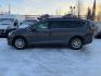 2022 GRAY CHRYSLER PACIFICA TOURING L (2C4RC1BG7NR) with an 3.6L engine, Automatic transmission, located at 929 East 8th Ave, Anchorage, AK, 99501, (907) 274-2277, 61.214783, -149.866074 - Photo#1