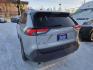 2025 SILVER TOYOTA RAV4 XLE (2T3P1RFVXSW) with an 2.5L engine, Automatic transmission, located at 929 East 8th Ave, Anchorage, AK, 99501, (907) 274-2277, 61.214783, -149.866074 - Photo#2