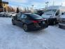 2024 BLACK NISSAN ALTIMA SV (1N4BL4DV8RN) with an 2.5L engine, Continuously Variable transmission, located at 929 East 8th Ave, Anchorage, AK, 99501, (907) 274-2277, 61.214783, -149.866074 - Photo#2