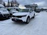 2022 WHITE KIA SORENTO LX (5XYRGDLC9NG) with an 2.5L engine, Automatic transmission, located at 929 East 8th Ave, Anchorage, AK, 99501, (907) 274-2277, 61.214783, -149.866074 - Photo#0