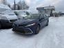2023 BLUE TOYOTA CAMRY XLE (4T1F11BK2PU) with an 2.5L engine, Automatic transmission, located at 929 East 8th Ave, Anchorage, AK, 99501, (907) 274-2277, 61.214783, -149.866074 - Photo#0