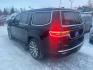 2022 BLACK JEEP GRAND WAGONEER SERIES II (1C4SJVFJ8NS) with an 6.4L engine, Automatic transmission, located at 929 East 8th Ave, Anchorage, AK, 99501, (907) 274-2277, 61.214783, -149.866074 - Photo#2