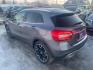 2020 SILVER MERCEDES-BENZ GLA 250 4MATIC (WDCTG4GB4LJ) with an 2.0L engine, Automatic transmission, located at 929 East 8th Ave, Anchorage, AK, 99501, (907) 274-2277, 61.214783, -149.866074 - Photo#2