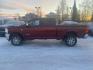 2022 MAROON RAM 2500 LARAMIE (3C6UR5FL2NG) with an 6.7L engine, Automatic transmission, located at 929 East 8th Ave, Anchorage, AK, 99501, (907) 274-2277, 61.214783, -149.866074 - Photo#1