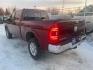 2022 MAROON RAM 2500 LARAMIE (3C6UR5FL2NG) with an 6.7L engine, Automatic transmission, located at 929 East 8th Ave, Anchorage, AK, 99501, (907) 274-2277, 61.214783, -149.866074 - Photo#2