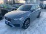 2021 GRAY VOLVO XC90 T6 MOMENTUM (YV4A221K2M1) with an 2.0L engine, Automatic transmission, located at 929 East 8th Ave, Anchorage, AK, 99501, (907) 274-2277, 61.214783, -149.866074 - Photo#0
