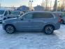 2021 GRAY VOLVO XC90 T6 MOMENTUM (YV4A221K2M1) with an 2.0L engine, Automatic transmission, located at 929 East 8th Ave, Anchorage, AK, 99501, (907) 274-2277, 61.214783, -149.866074 - Photo#1