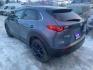 2024 GRAY MAZDA CX-30 CARBON (3MVDMBCM7RM) with an 2.5L engine, Automatic transmission, located at 929 East 8th Ave, Anchorage, AK, 99501, (907) 274-2277, 61.214783, -149.866074 - Photo#2