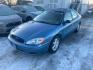 2007 BLUE FORD TAURUS SE (1FAFP53U07A) with an 3.0L engine, Automatic transmission, located at 929 East 8th Ave, Anchorage, AK, 99501, (907) 274-2277, 61.214783, -149.866074 - Photo#0