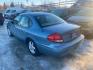 2007 BLUE FORD TAURUS SE (1FAFP53U07A) with an 3.0L engine, Automatic transmission, located at 929 East 8th Ave, Anchorage, AK, 99501, (907) 274-2277, 61.214783, -149.866074 - Photo#2