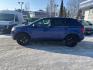 2014 BLUE FORD EDGE SEL (2FMDK4JC2EB) with an 3.5L engine, Automatic transmission, located at 929 East 8th Ave, Anchorage, AK, 99501, (907) 274-2277, 61.214783, -149.866074 - Photo#1
