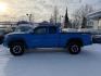 2020 BLUE TOYOTA TACOMA ACCESS CAB (5TFSZ5AN9LX) with an 3.5L engine, Automatic transmission, located at 929 East 8th Ave, Anchorage, AK, 99501, (907) 274-2277, 61.214783, -149.866074 - Photo#2