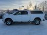 2019 WHITE RAM 2500 BIG HORN (3C6UR5DJ8KG) with an 6.4L engine, Automatic transmission, located at 929 East 8th Ave, Anchorage, AK, 99501, (907) 274-2277, 61.214783, -149.866074 - Photo#1