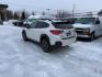 2023 WHITE SUBARU CROSSTREK SPORT (JF2GTHRC3PH) with an 2.5L engine, Continuously Variable transmission, located at 929 East 8th Ave, Anchorage, AK, 99501, (907) 274-2277, 61.214783, -149.866074 - Photo#2
