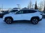 2024 WHITE HYUNDAI TUCSON SEL (5NMJFCDE9RH) with an 2.5L engine, Automatic transmission, located at 929 East 8th Ave, Anchorage, AK, 99501, (907) 274-2277, 61.214783, -149.866074 - Photo#1