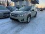 2016 GRAY SUBARU CROSSTREK PREMIUM (JF2GPABC6GH) with an 2.0L engine, located at 929 East 8th Ave, Anchorage, AK, 99501, (907) 274-2277, 61.214783, -149.866074 - Photo#0