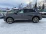 2020 GRAY FORD EDGE TITANIUM (2FMPK4K90LB) with an 2.0L engine, Automatic transmission, located at 929 East 8th Ave, Anchorage, AK, 99501, (907) 274-2277, 61.214783, -149.866074 - Photo#1