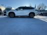2021 WHITE TOYOTA HIGHLANDER PLATINUM (5TDFZRBH2MS) with an 3.5L engine, Automatic transmission, located at 929 East 8th Ave, Anchorage, AK, 99501, (907) 274-2277, 61.214783, -149.866074 - Photo#1