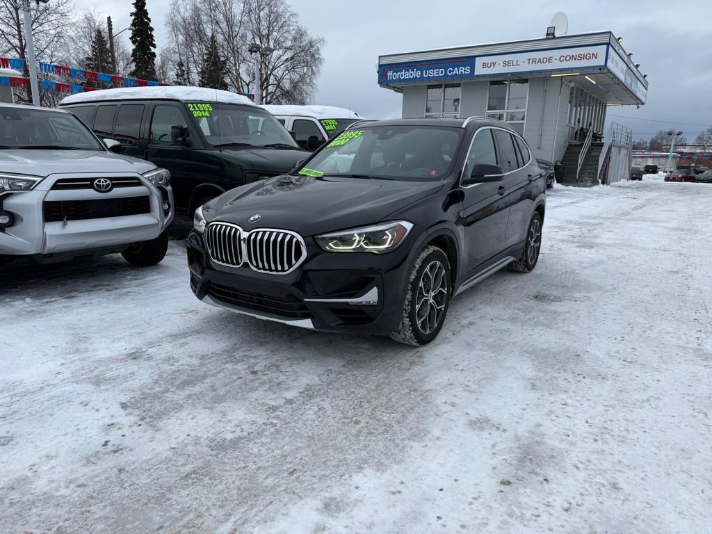 photo of 2020 BMW X1 XDRIVE28I