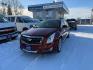 2016 MAROON CADILLAC XTS PREMIUM COLLECTION (2G61R5S37G9) with an 3.6L engine, Automatic transmission, located at 929 East 8th Ave, Anchorage, AK, 99501, (907) 274-2277, 61.214783, -149.866074 - Photo#0